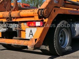RENAULT Premium 430 Absetzkipper Retarder Kamera Euro 5