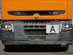 RENAULT Premium 430 Absetzkipper Retarder Kamera Euro 5