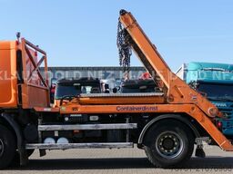 RENAULT Premium 430 Absetzkipper Retarder Kamera Euro 5