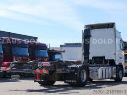 VOLVO FH 460 Globetotter BDF 2XL-Tanks Vollluft