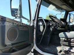 VOLVO FH 460 Globetotter BDF 2XL-Tanks Vollluft