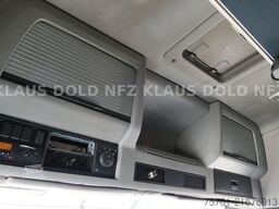 VOLVO FH 460 Globetotter BDF 2XL-Tanks Vollluft