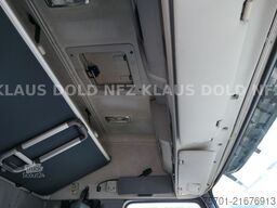 VOLVO FH 460 Globetotter BDF 2XL-Tanks Vollluft