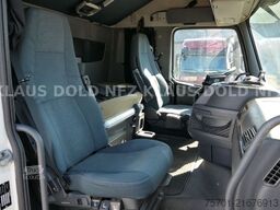 VOLVO FH 460 Globetotter BDF 2XL-Tanks Vollluft