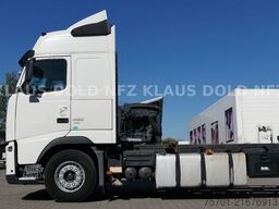 VOLVO FH 460 Globetotter BDF 2XL-Tanks Vollluft
