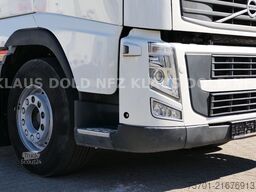 VOLVO FH 460 Globetotter BDF 2XL-Tanks Vollluft