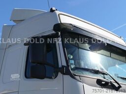 VOLVO FH 460 Globetotter BDF 2XL-Tanks Vollluft