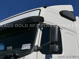 VOLVO FH 460 Globetotter BDF 2XL-Tanks Vollluft