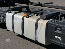 VOLVO FH 460 Globetotter BDF 2XL-Tanks Vollluft