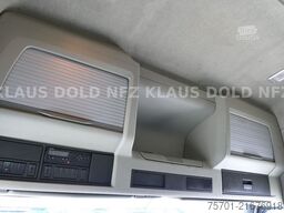 VOLVO FH 460 Globetotter BDF 2XL-Tanks Vollluft Euro 6