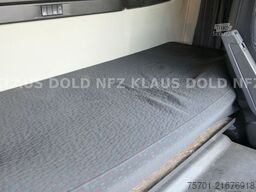 VOLVO FH 460 Globetotter BDF 2XL-Tanks Vollluft Euro 6