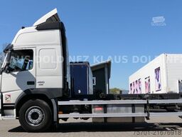 VOLVO FH 460 Globetotter BDF 2XL-Tanks Vollluft Euro 6