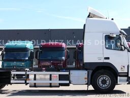 VOLVO FH 460 Globetotter BDF 2XL-Tanks Vollluft Euro 6
