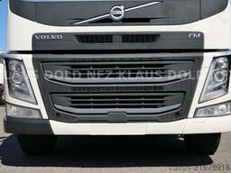 VOLVO FH 460 Globetotter BDF 2XL-Tanks Vollluft Euro 6
