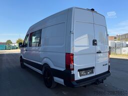 MAN 3.180 TGE 4x4 Neuwagen 7Sitzer 5 Jahre Garantie