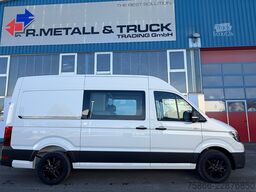 MAN 3.180 TGE 4x4 Neuwagen 7Sitzer 5 Jahre Garantie