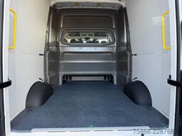 MAN 3.180 TGE 4x4 Neuwagen 7Sitzer 5 Jahre Garantie
