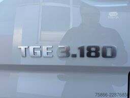 MAN 3.180 TGE 4x4 Neuwagen 7Sitzer 5 Jahre Garantie