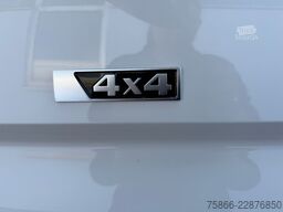 MAN 3.180 TGE 4x4 Neuwagen 7Sitzer 5 Jahre Garantie