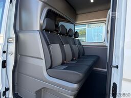 MAN 3.180 TGE 4x4 Neuwagen 7Sitzer 5 Jahre Garantie
