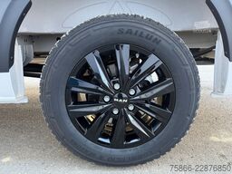 MAN 3.180 TGE 4x4 Neuwagen 7Sitzer 5 Jahre Garantie