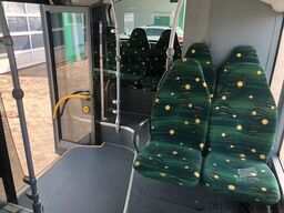 MERCEDES-BENZ Citaro  KLIMA  LAWO  ZF EcoLife