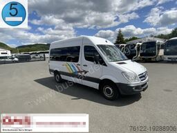 MERCEDES-BENZ Sprinter 216 CDI/316CDI/n.Austauschmotor in08/21