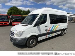 MERCEDES-BENZ Sprinter 216 CDI/316CDI/n.Austauschmotor in08/21