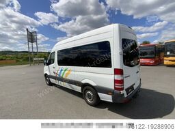 MERCEDES-BENZ Sprinter 216 CDI/316CDI/n.Austauschmotor in08/21