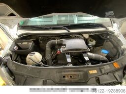 MERCEDES-BENZ Sprinter 216 CDI/316CDI/n.Austauschmotor in08/21