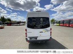 MERCEDES-BENZ Sprinter 216 CDI/316CDI/n.Austauschmotor in08/21