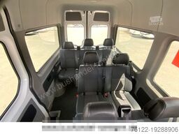 MERCEDES-BENZ Sprinter 216 CDI/316CDI/n.Austauschmotor in08/21