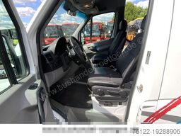 MERCEDES-BENZ Sprinter 216 CDI/316CDI/n.Austauschmotor in08/21