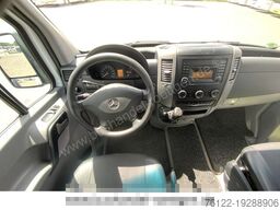 MERCEDES-BENZ Sprinter 216 CDI/316CDI/n.Austauschmotor in08/21