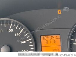 MERCEDES-BENZ Sprinter 216 CDI/316CDI/n.Austauschmotor in08/21