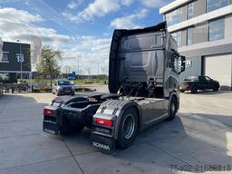 Scania R500 NGS / Retarder / 2x Tank / Full Spoilers
