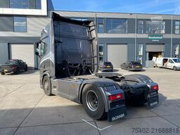 Scania R500 NGS / Retarder / 2x Tank / Full Spoilers