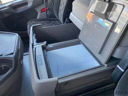 Scania R500 NGS / Retarder / 2x Tank / Full Spoilers