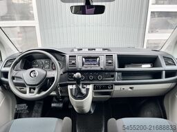 Volkswagen Transporter 2.0 TDI L2H1 DC 4Motion 150pk 2x Sc...