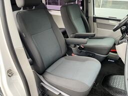Volkswagen Transporter 2.0 TDI L2H1 DC 4Motion 150pk 2x Sc...