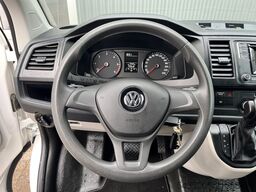Volkswagen Transporter 2.0 TDI L2H1 DC 4Motion 150pk 2x Sc...