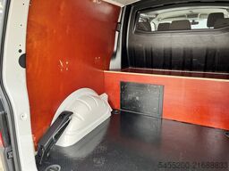 Volkswagen Transporter 2.0 TDI L2H1 DC 4Motion 150pk 2x Sc...