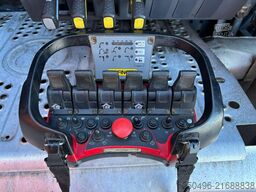 Mercedes-Benz Actros 2540 6x2 PK 19001 / PLATFORM L=6535 mm