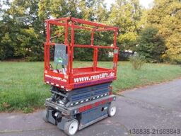 Skyjack SJ III 3219 Elektro 7,79 m