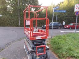 Skyjack SJ III 3219 Elektro 7,79 m