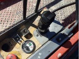 Skyjack SJ III 3219 Elektro 7,79 m