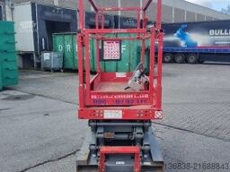 Skyjack SJ III 3219 Elektro 7,79 m