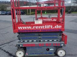 Skyjack SJ III 3219 Elektro 7,79 m