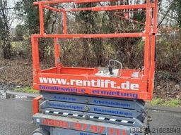 Skyjack SJ III 3219 Elektro 7,79 m