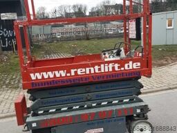 Skyjack SJ III 3219 Elektro 7,79 m